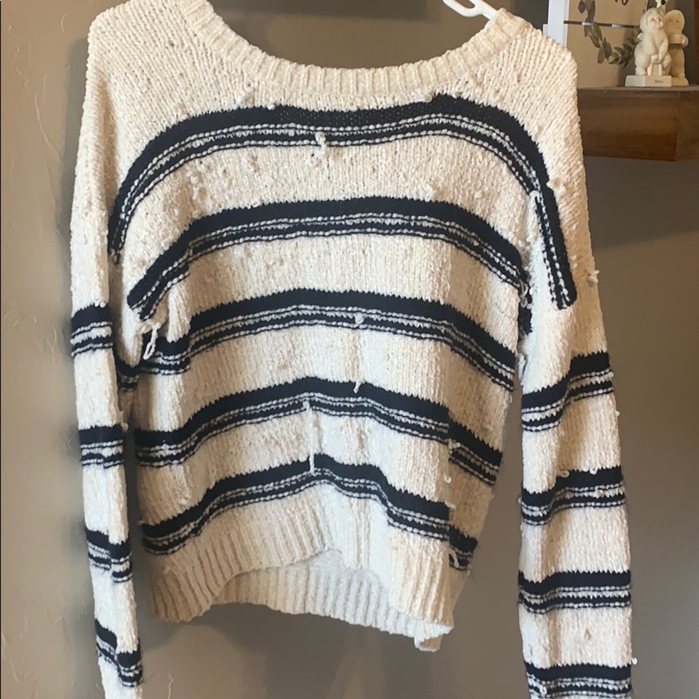 sweater